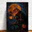 1 Piece Wrapped Canvas Wall Art-1421001598