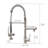 URENTO Kitchen Faucet-73616703