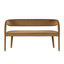 Modway Pinnacle Performance Velvet Accent Bench