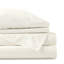 Ensemble de draps unis en microfibre Coolmax-134034539-134034535