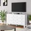 127 cm W Chest of 6 Drawers