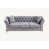 Velours gris est en rupture de stock