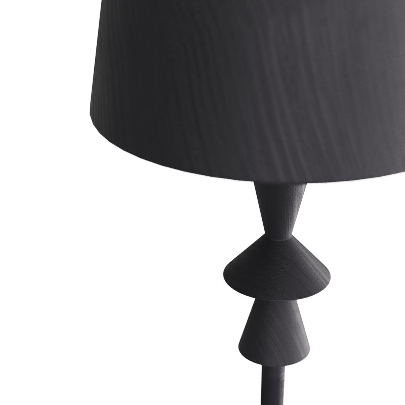 Anton 1 - Light Wallchiere