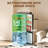 7.1 Cu.Ft Refrigerator With Bottom Freezer,-121933997