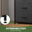 17.7'' W 4 - Drawer Dresser-99442499