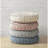 Chenille Round Floor Pillow Cushion-120551003