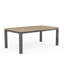 Katheryn Solid Wood Dining Table