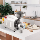 Grain Grind Mill Grain Grinding Machine 2200W Food Processing Machinery