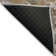 Malek Indoor/Outdoor Area Rug with Non-Slip Backing