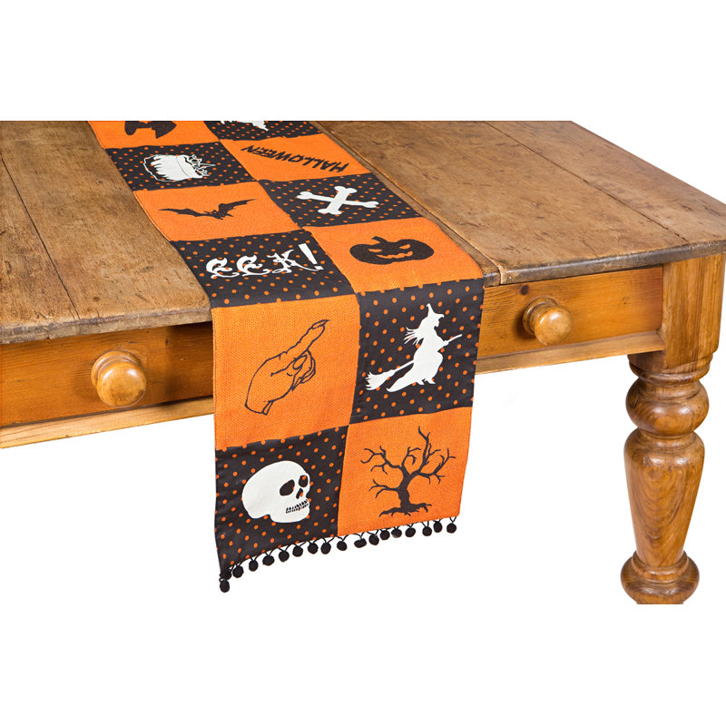 Sandell Table Runner, 108" L x 13" W