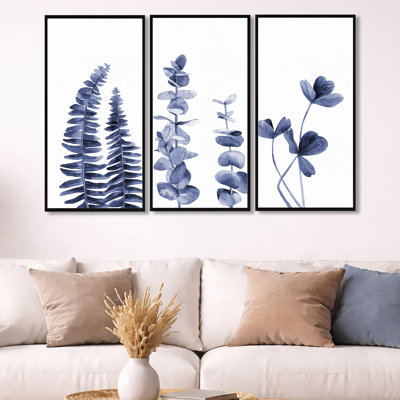 " Unknown " 3 - Pieces