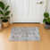 Premium Machine Washable Ponce AMF1767 Global Rug