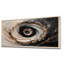 Encre cosmique spirale de rêve III - art mural transitionnel-259264023-259264105-259264104