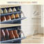 18 Pair Shoe Storage Cabinet