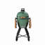 Charles Bentley 116cm W Charcoal Grill