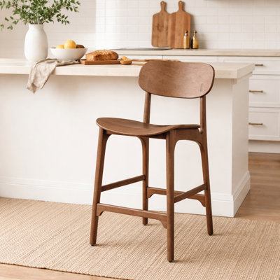 Tabouret de bar et de comptoir Larence