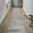 Tapis de couloir 2 pi 2 po x 8 pi
