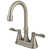 Brushed Nickel is out of stock
