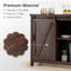 Bergson 80cm Sideboard