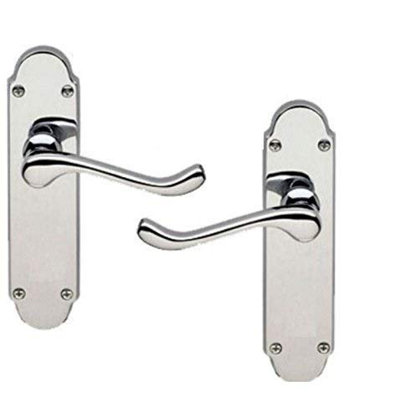 Scroll Handle