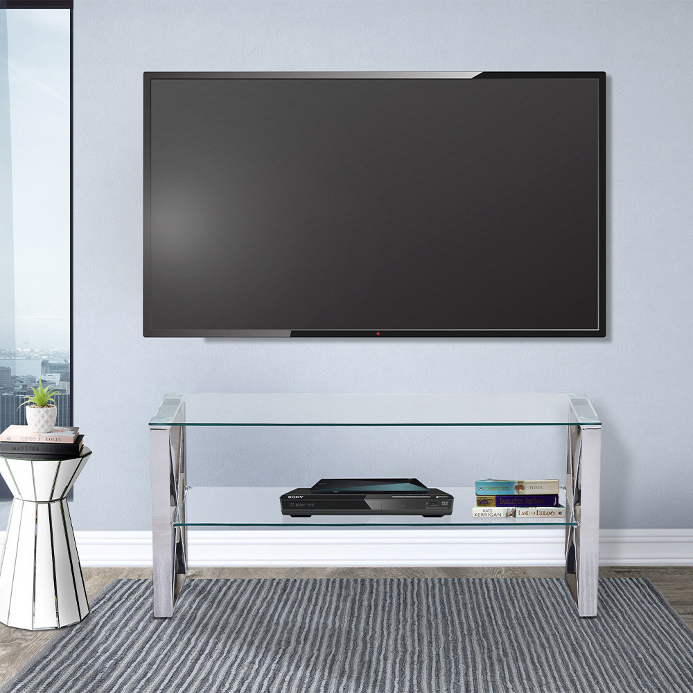 50 tv deals stand with storage