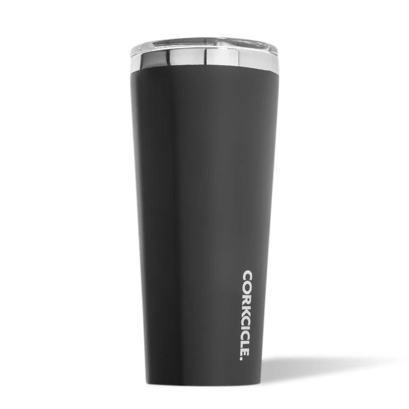 Corkcicle 24 fl. oz. Triple Wall Insulated Stainless Steel Travel Tumbler with