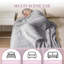 Machine Tufted Throw Blanket-326273899-326273808