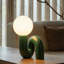 Lampe de table en résine Verda-1318399559