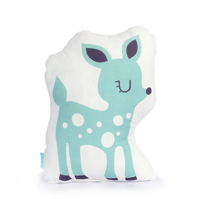 Dehn Novelty Cushion
