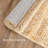Modern Neutral Washable Rug for Bedroom Entryway Living Room-129879305-129913342