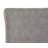 Raynham Tufted Upholstered Parsons Chair - Grey-967058070