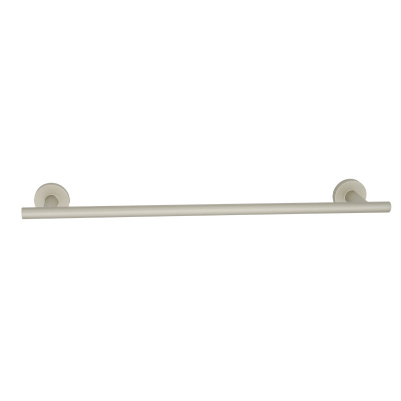Vita Bella Bath Bathroom Accessory, Matte Nickel