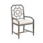 Lahara Upholstered Arm Chair