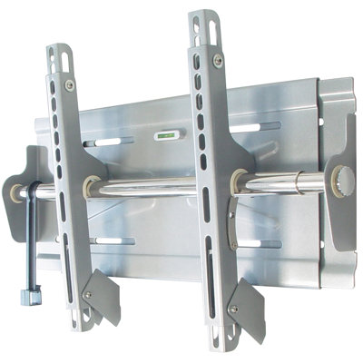 Symple Stuff Single Screen Wall Mount