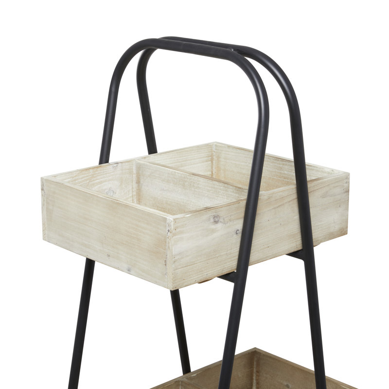 Arick Plant Stand 3 Tier