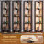 163cm LED Column Floor Lamp