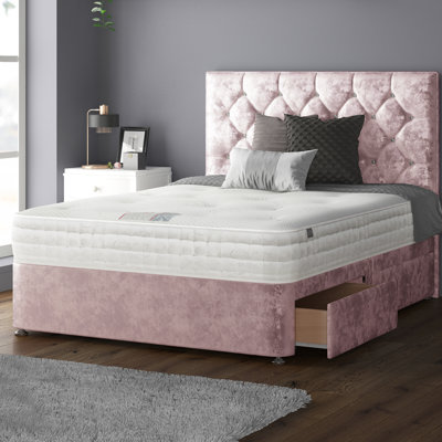Eberhardt Divan Bed Base