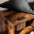 9 Pair Shoe Storage Bench