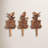 Bird Stocking Holder