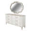 London Place 6 - Drawer Dresser
