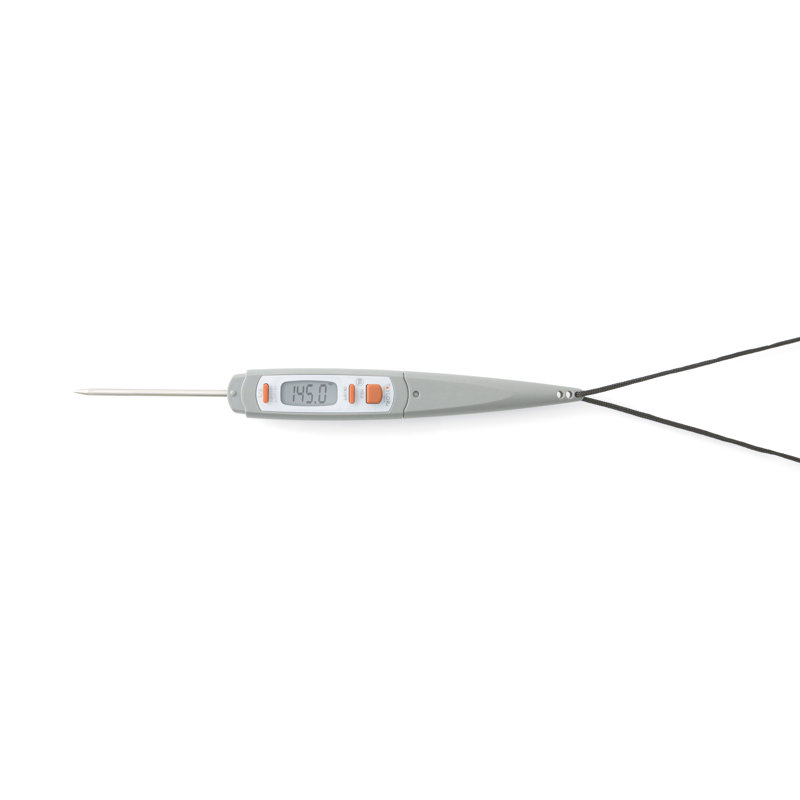 Pro Digital Meat Thermometer