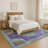 Premium Machine Washable Lubbers AMF1731 Global Rug-1526049712