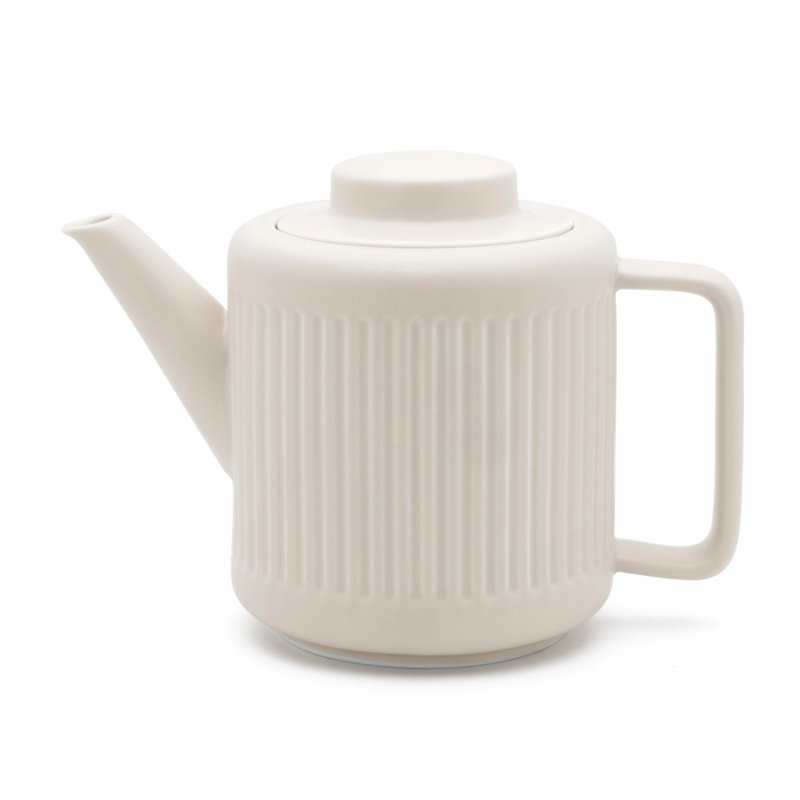 Bredemeijer 1200ml Stainless Steel