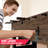 4 in 1 54" Multi Game Table