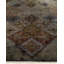 Fine Vibrance One-of-a-Kind 9' 1" X 9' 1" Hand Knotted Area Rug