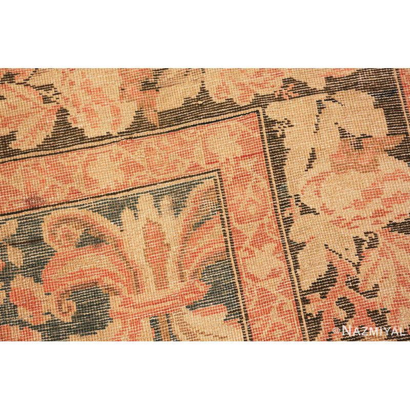 One-of-a-Kind Runner 6'7" X 18'7" Area Rug