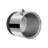Kentrell Stainless Steel Ice Bucket-77616844