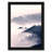 Abstract Contemporary 6 Piece Gallery Wall Set - Mixed Art
