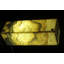 Lampe onyx beige Nubloso Crema