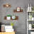 Acadia 3 Piece Floating Shelf-553477718